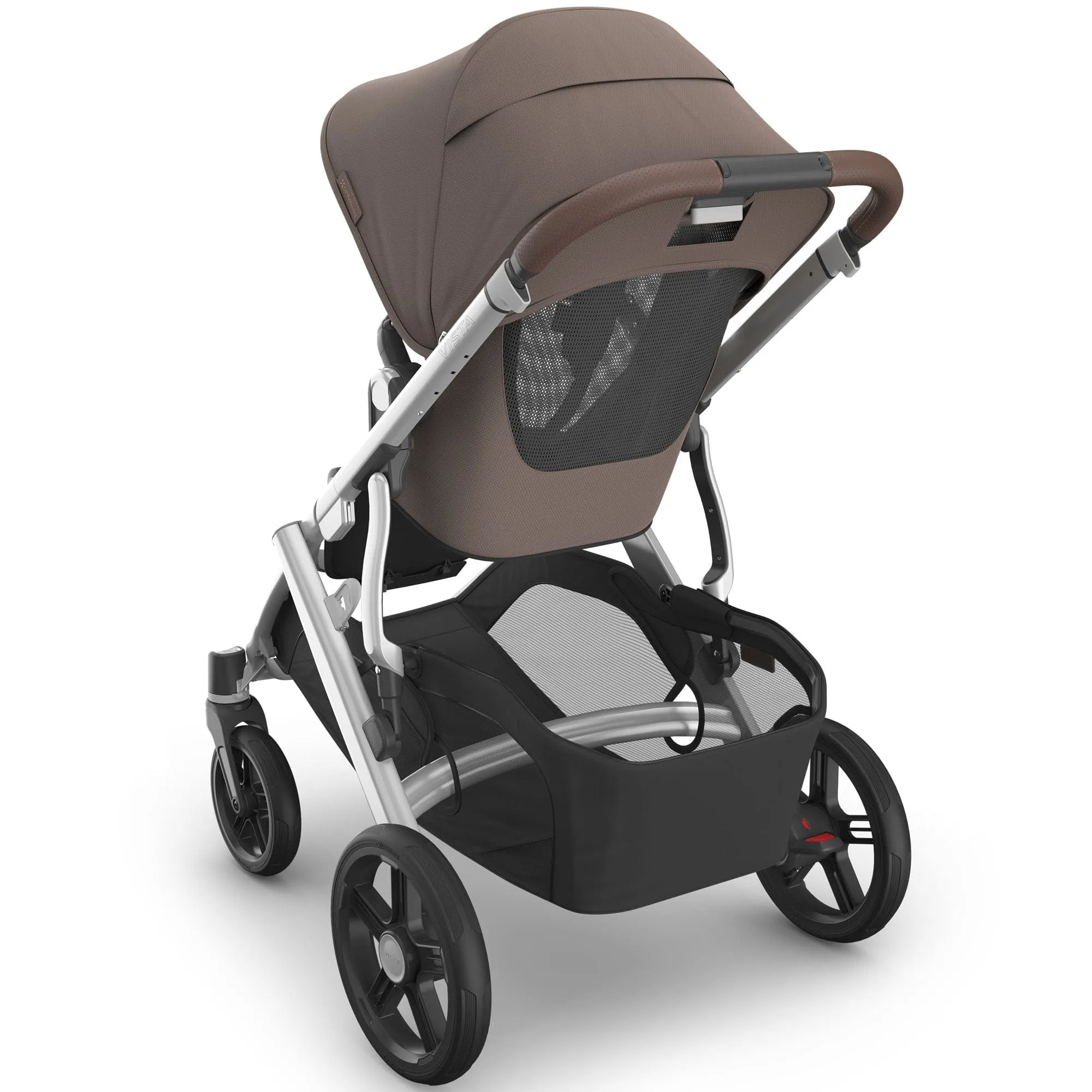 Uppababy Vista V3 Cybex Travel System in Theo
