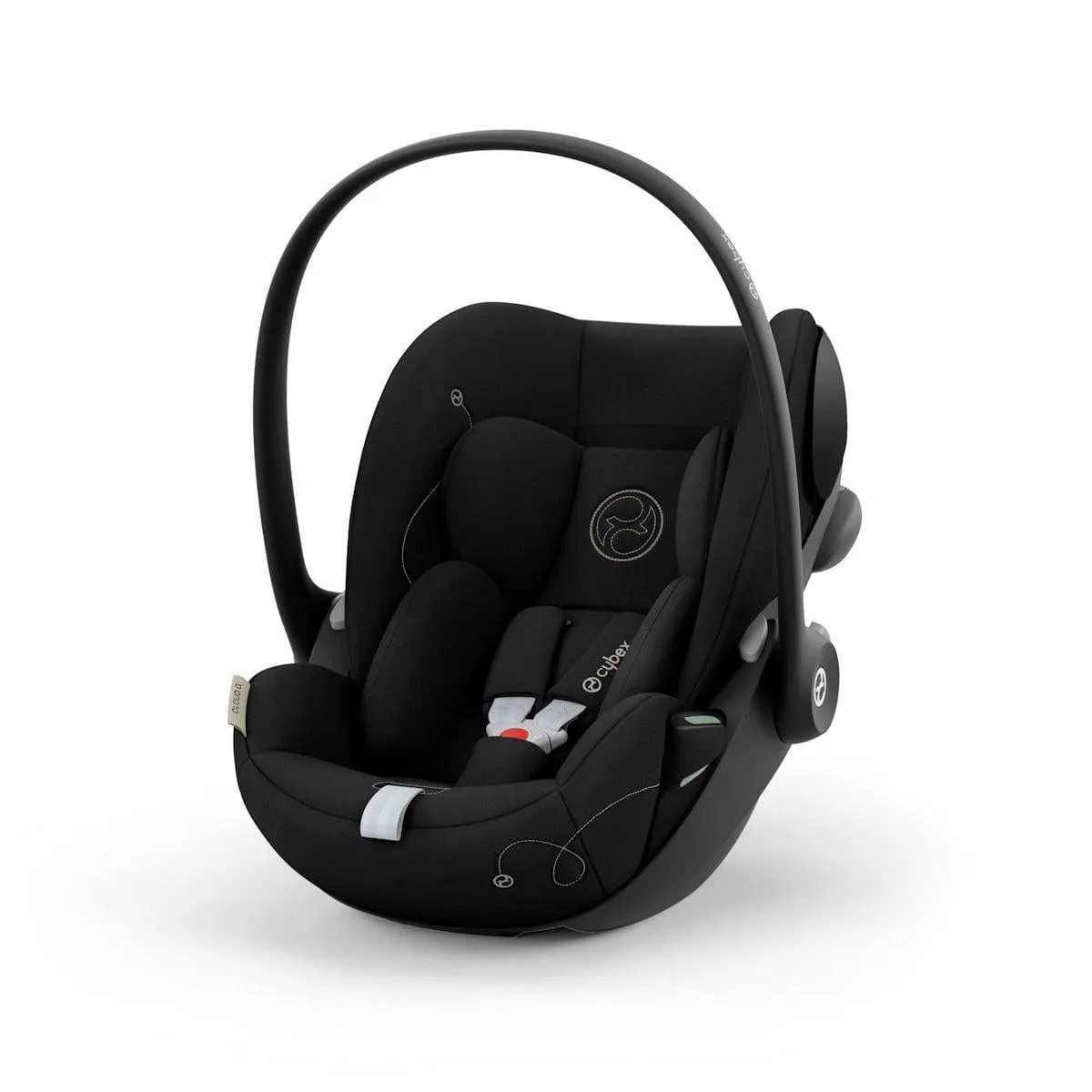 Uppababy Vista V3 Cybex Travel System in Theo