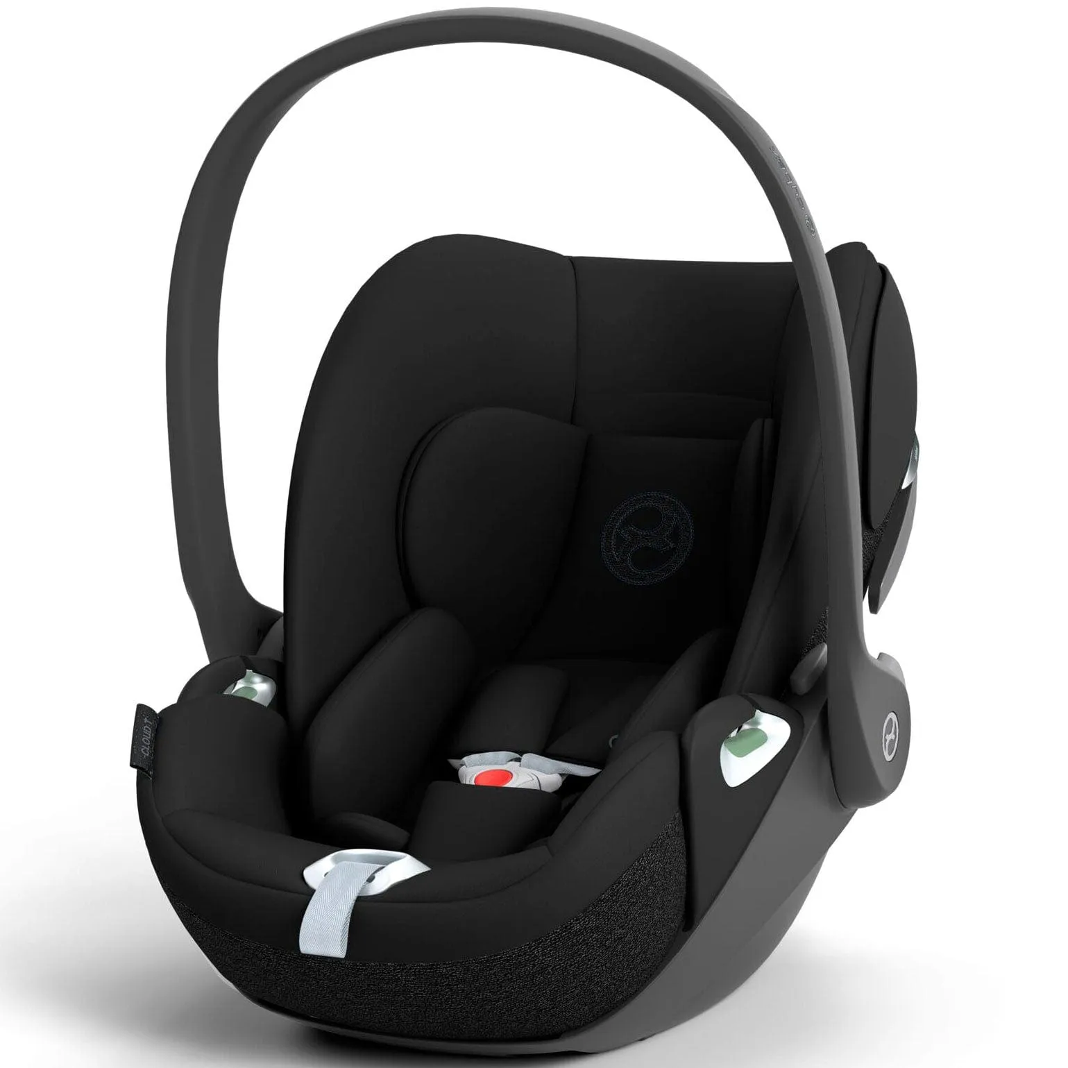 Uppababy Vista V3 Cybex Travel System in Theo