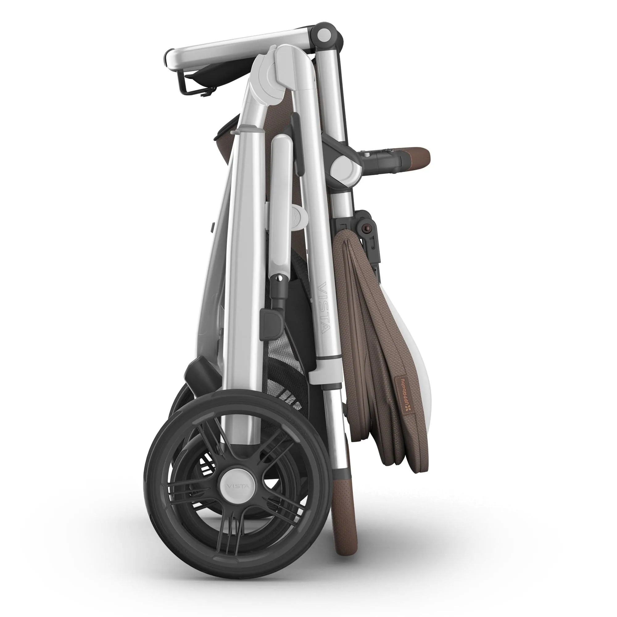 Uppababy Vista V3 Cybex Travel System in Theo