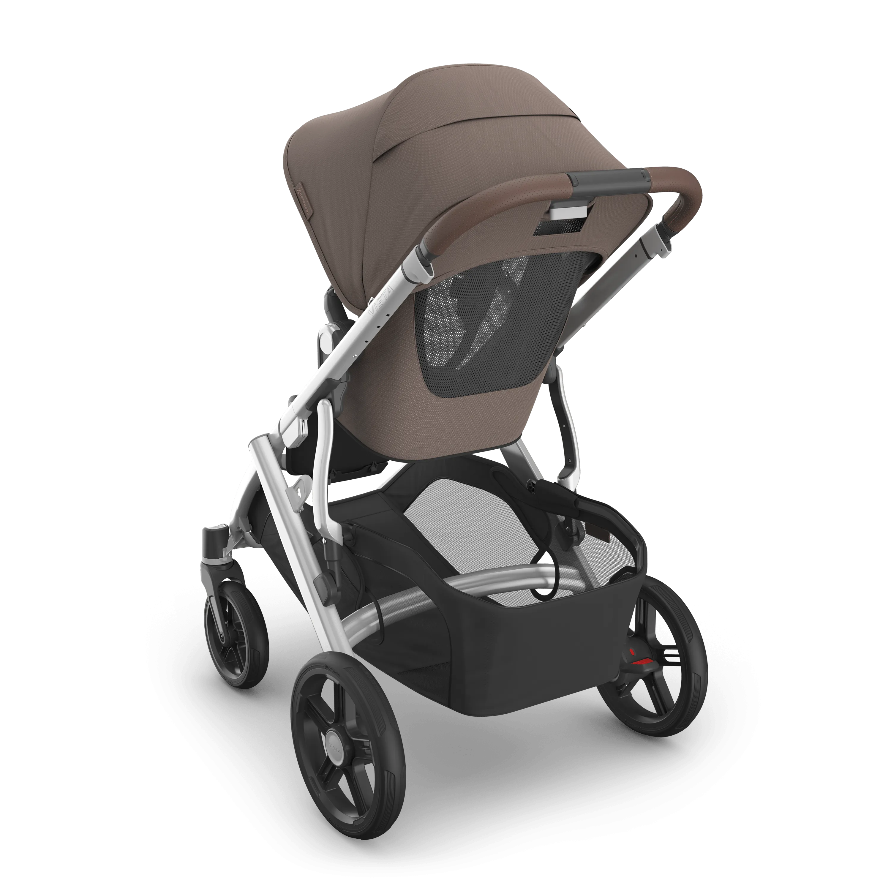 UPPAbaby Vista V3 Pushchair & Carrycot - Theo