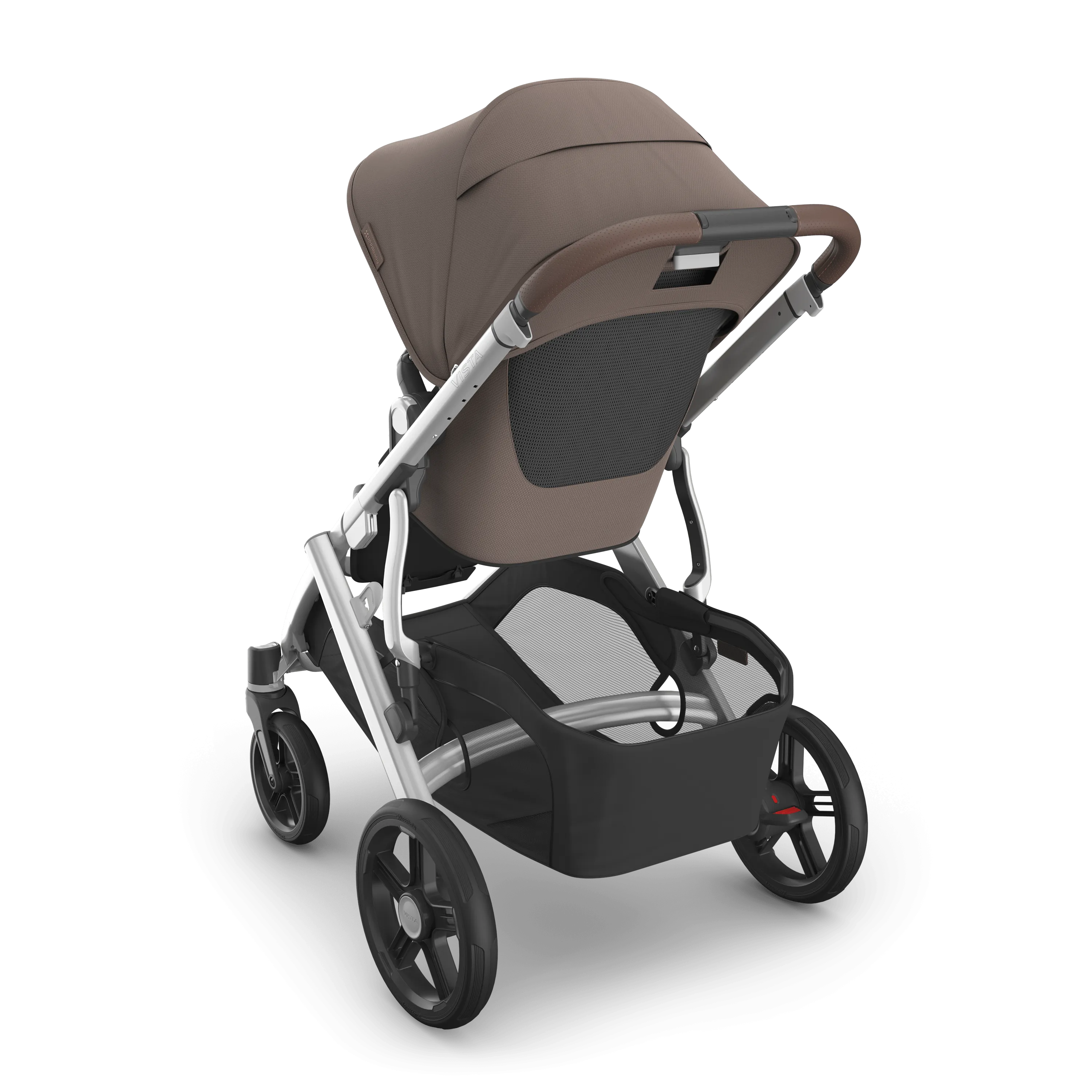 UPPAbaby Vista V3 Pushchair & Carrycot - Theo