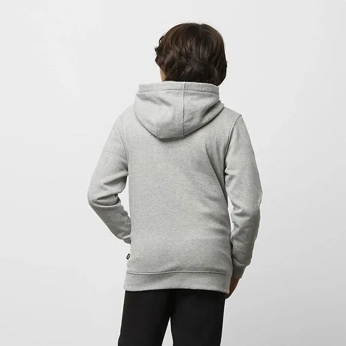 Vans Boys Cabazon Rex Pullover Hoodie