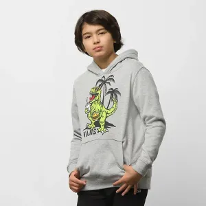 Vans Boys Cabazon Rex Pullover Hoodie