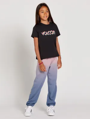 Volcom Girls Last Party Graphic Tee