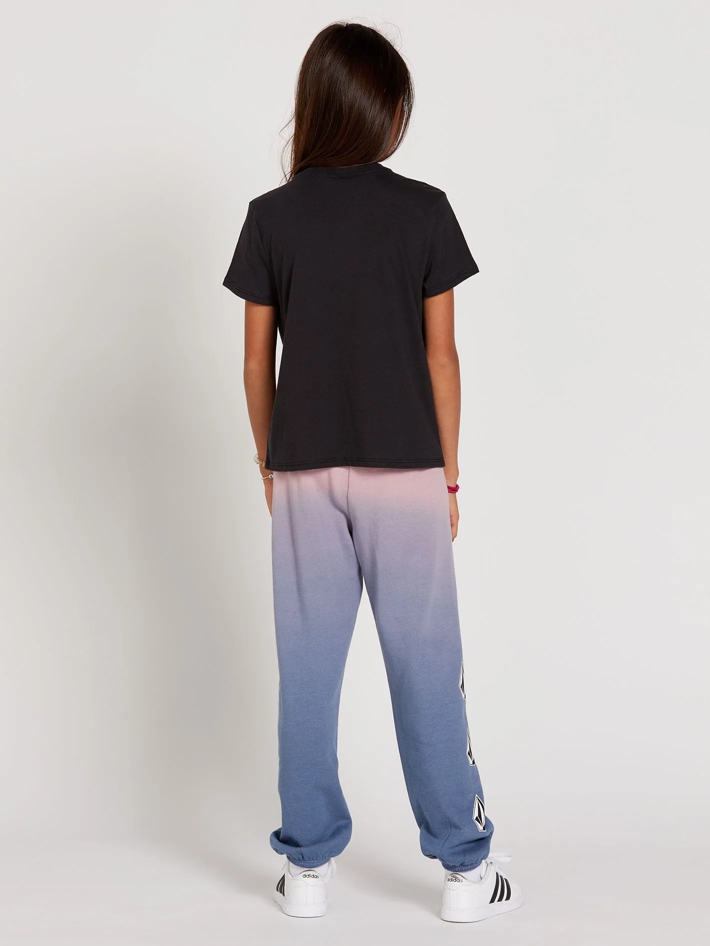 Volcom Girls Last Party Graphic Tee