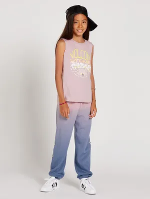 Volcom Girls Love Graphic Tank