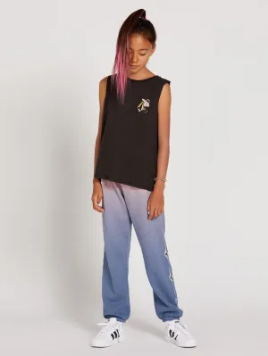 Volcom Girls Love Graphic Tank