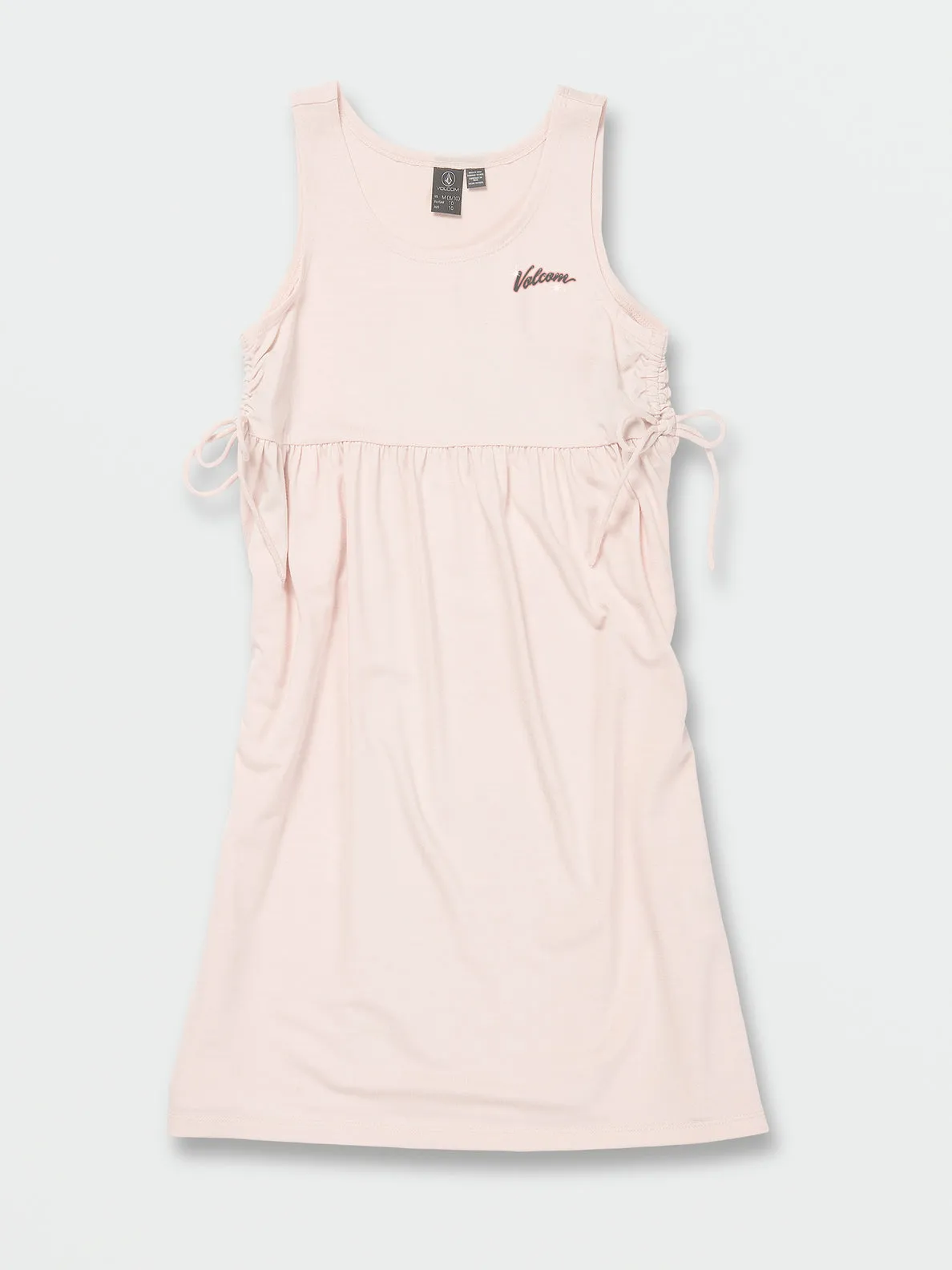 Volcom Girls Sandy Candy Dress