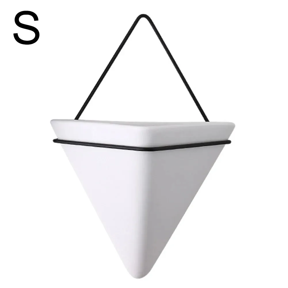 Wall Hanging Flower pot