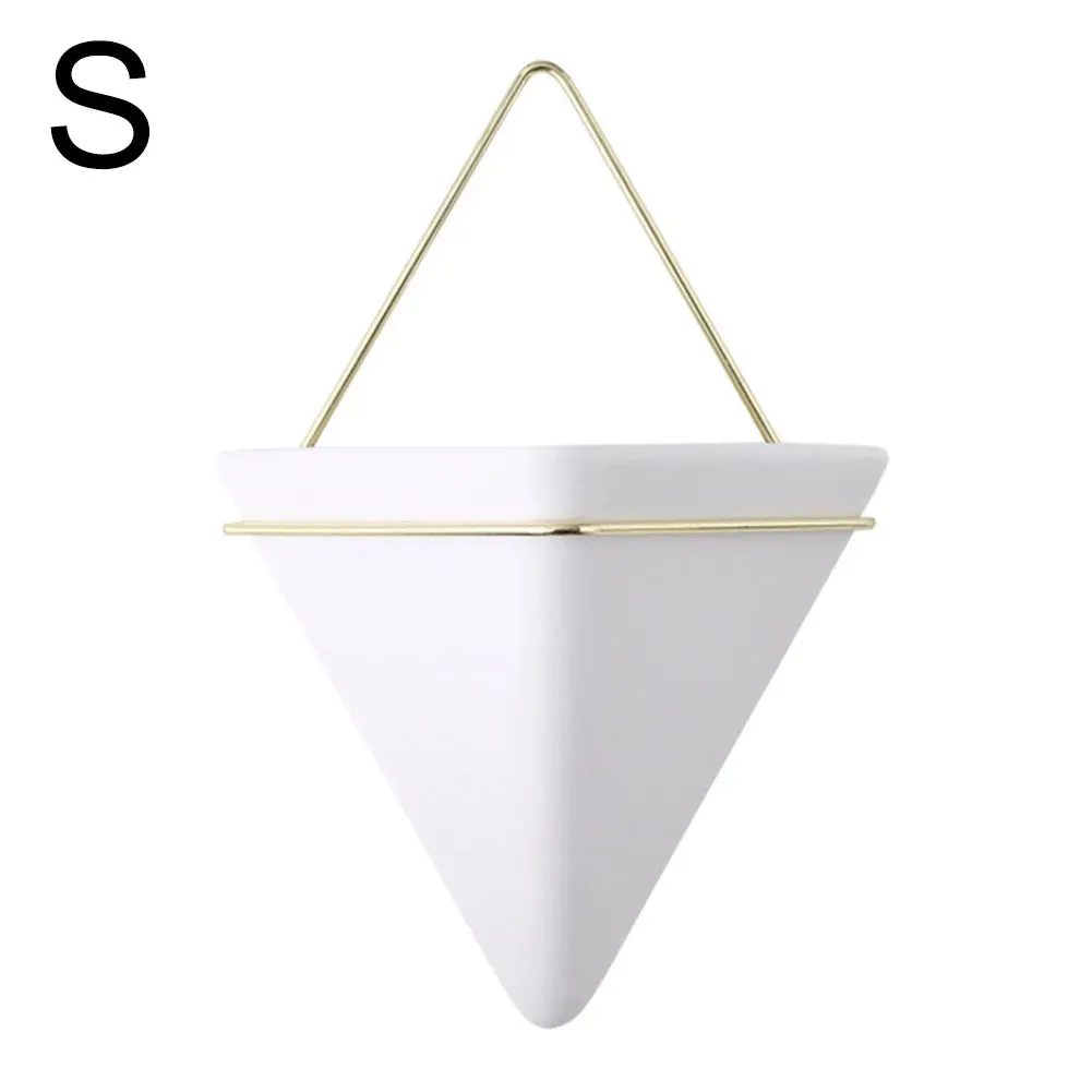 Wall Hanging Flower pot