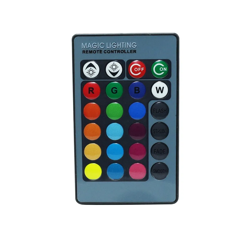 Wall Mounted LED Wall Lamp