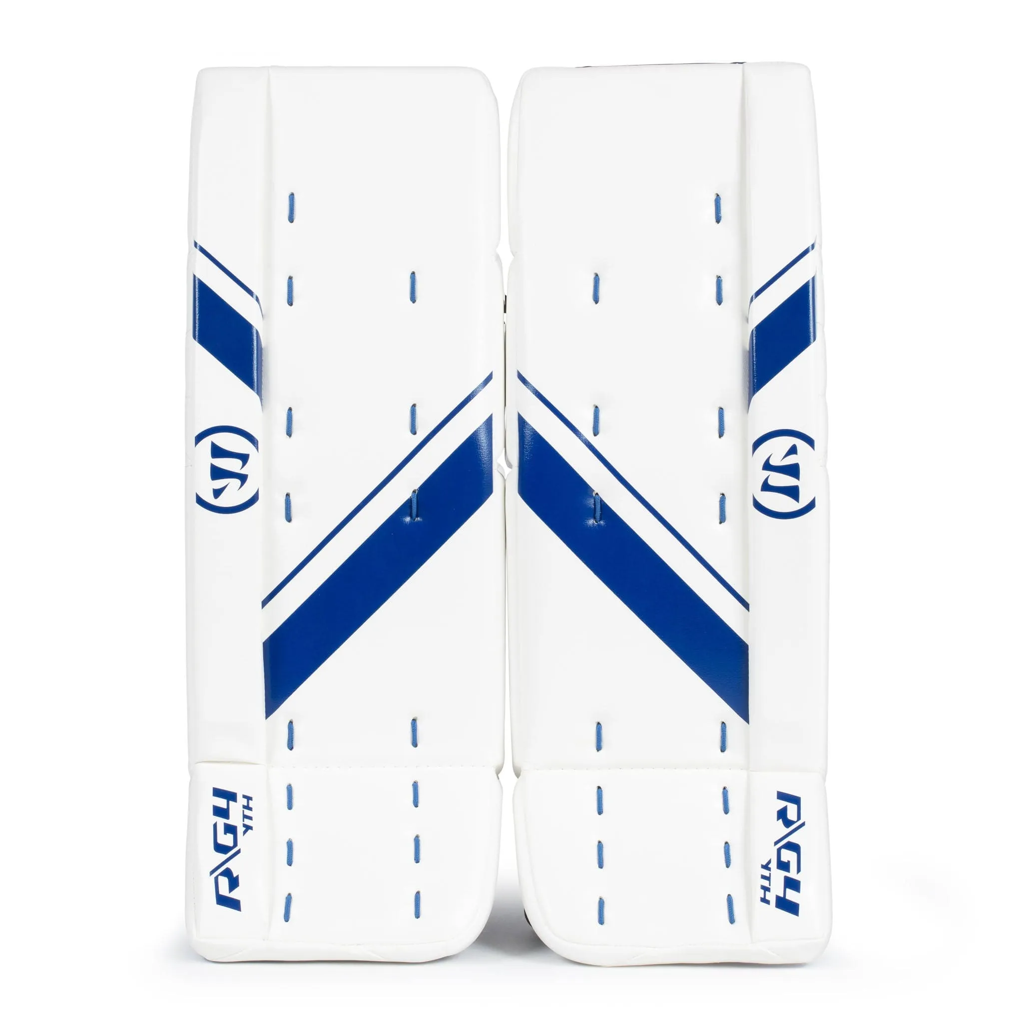 Warrior Ritual G4 Youth Goalie Leg Pads