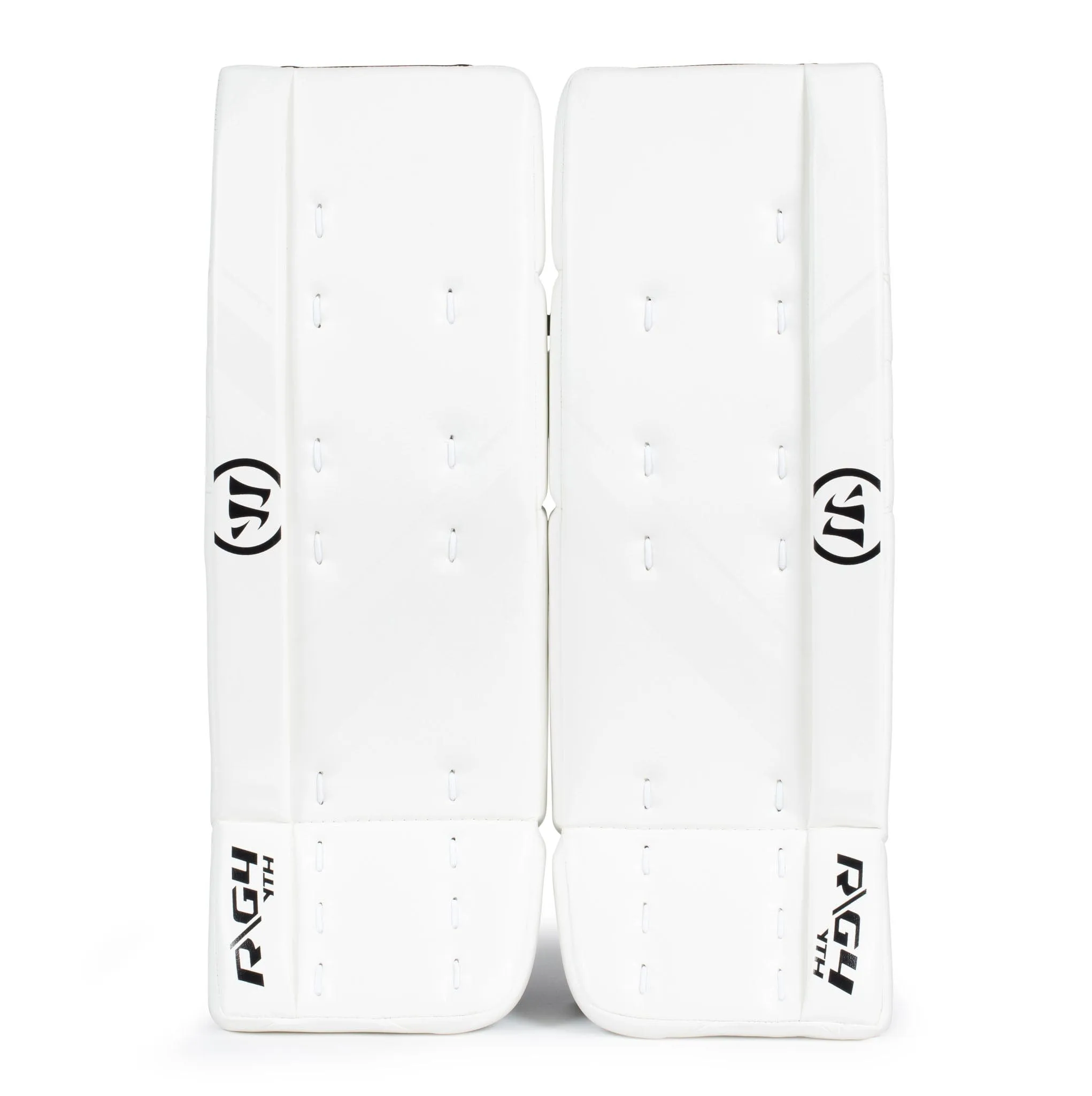 Warrior Ritual G4 Youth Goalie Leg Pads
