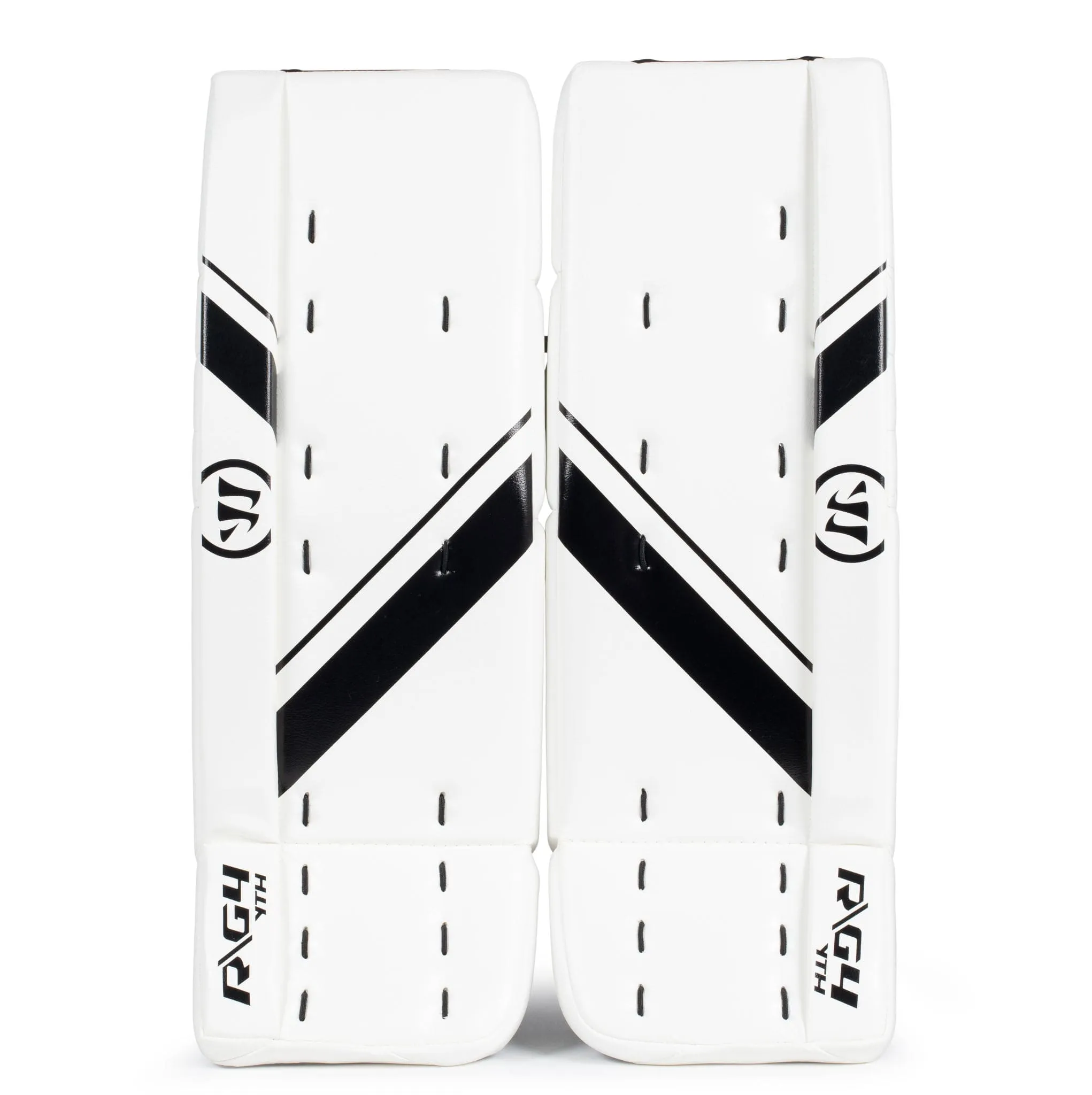 Warrior Ritual G4 Youth Goalie Leg Pads