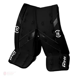 Warrior Ritual G4 Youth Goalie Leg Pads
