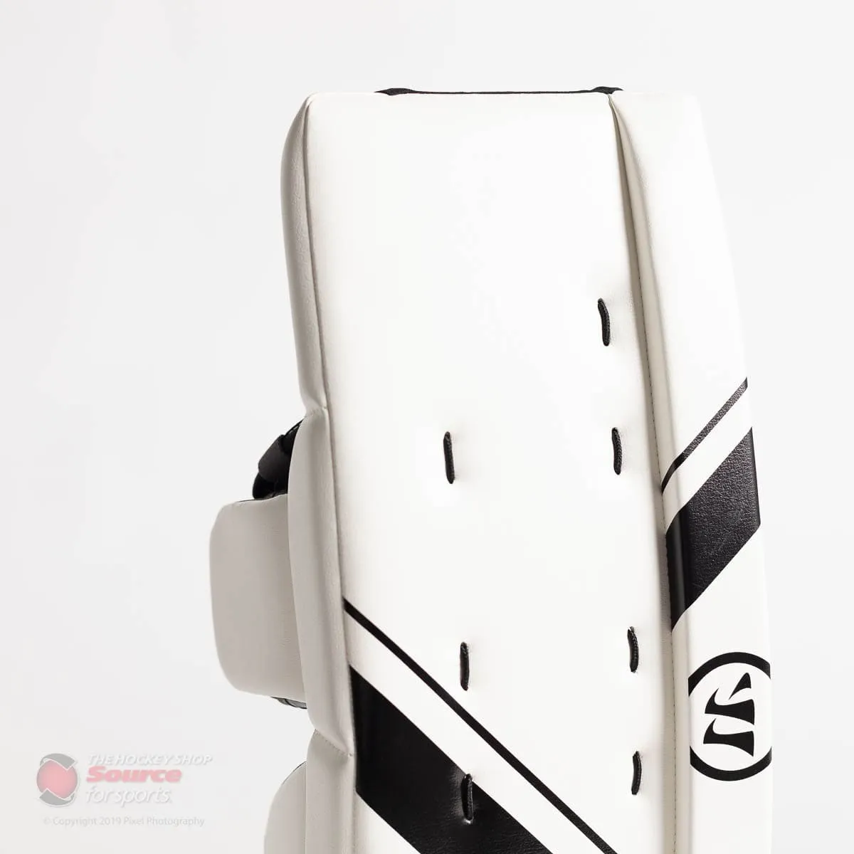 Warrior Ritual G4 Youth Goalie Leg Pads