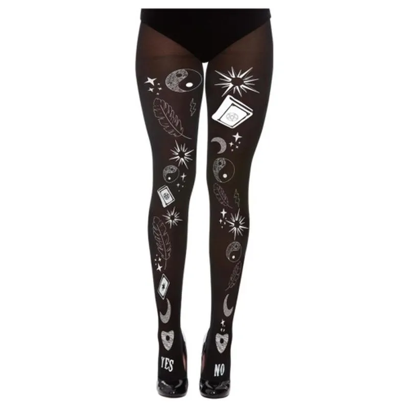 Whimsical Tights