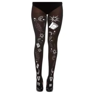 Whimsical Tights