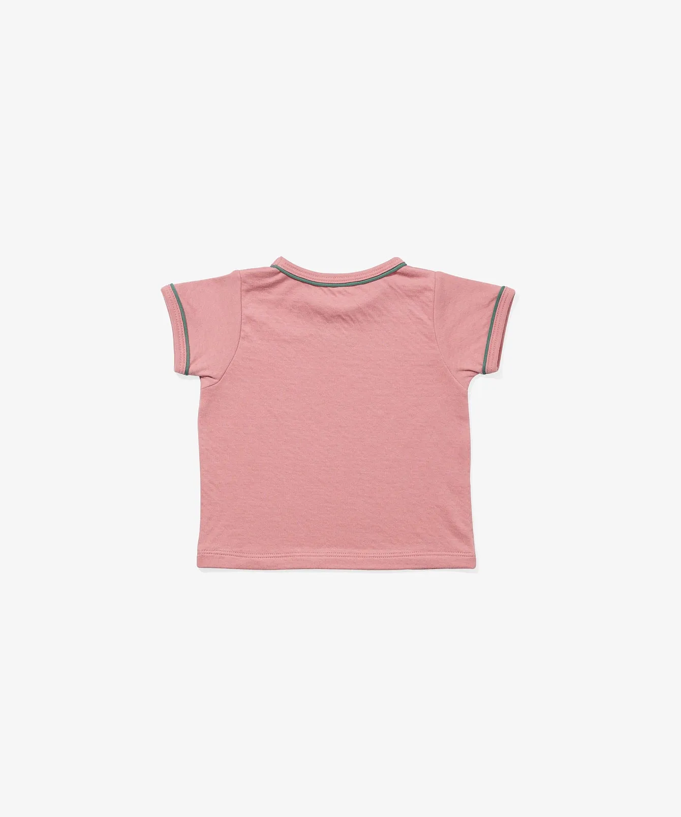 Willie Baby T-Shirt, Pink