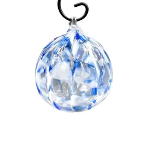 Winter Mix Ornament