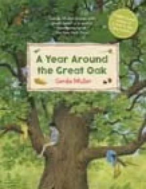 Year Around the Great Oak 2ed