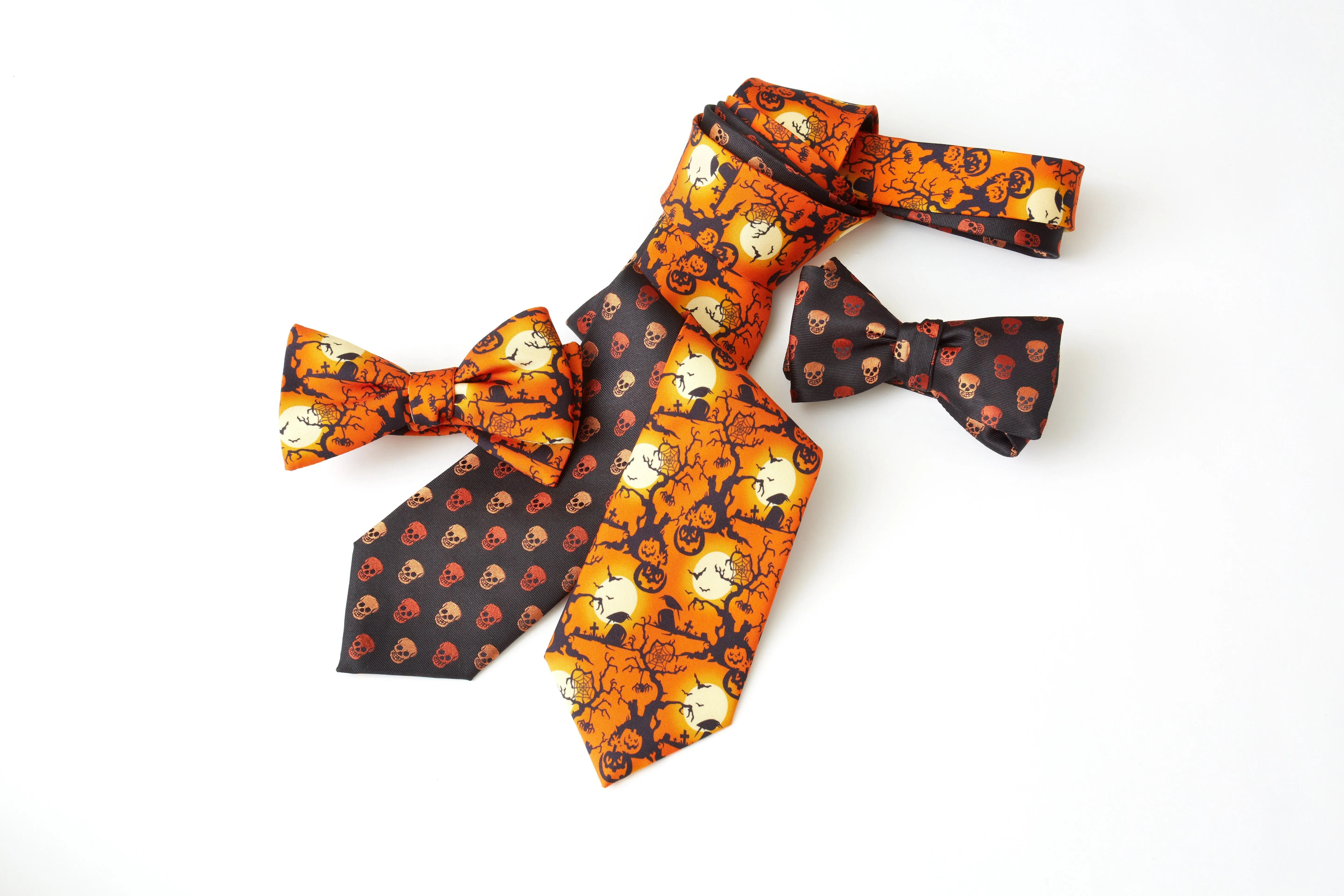 Yorick - bow ties