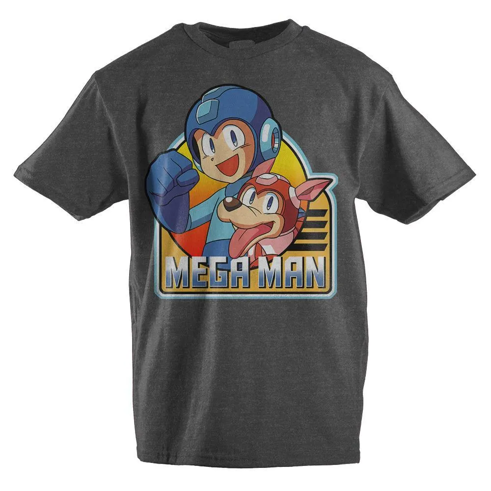 Youth Boys Rush and Megan Shirt