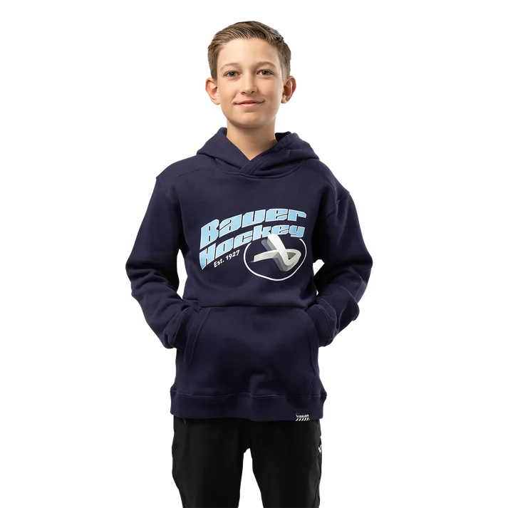 Youth Eclipse Hoodie
