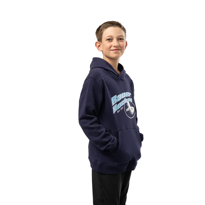 Youth Eclipse Hoodie