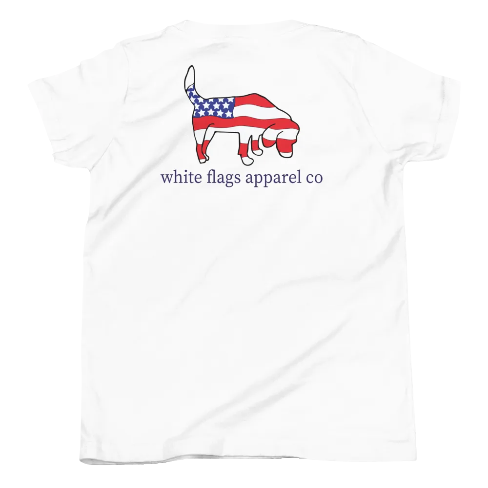 YOUTH Graphic Tee