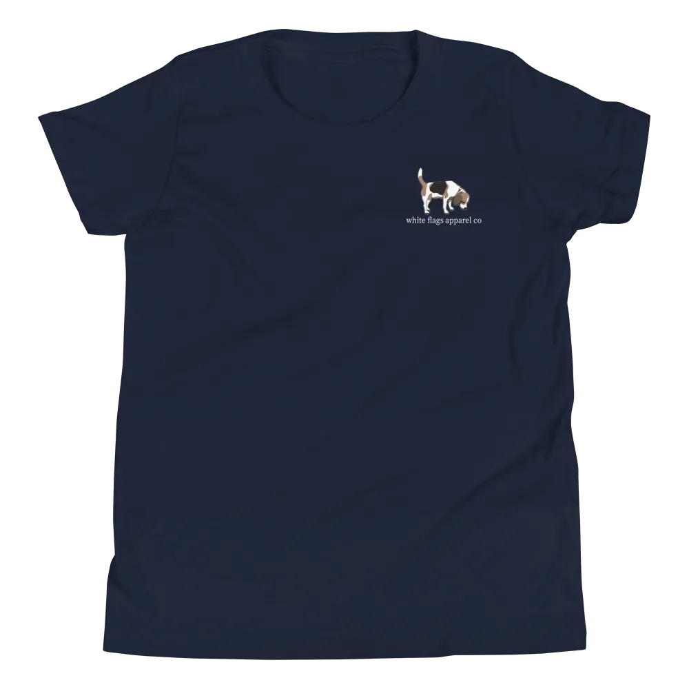 YOUTH Graphic Tee