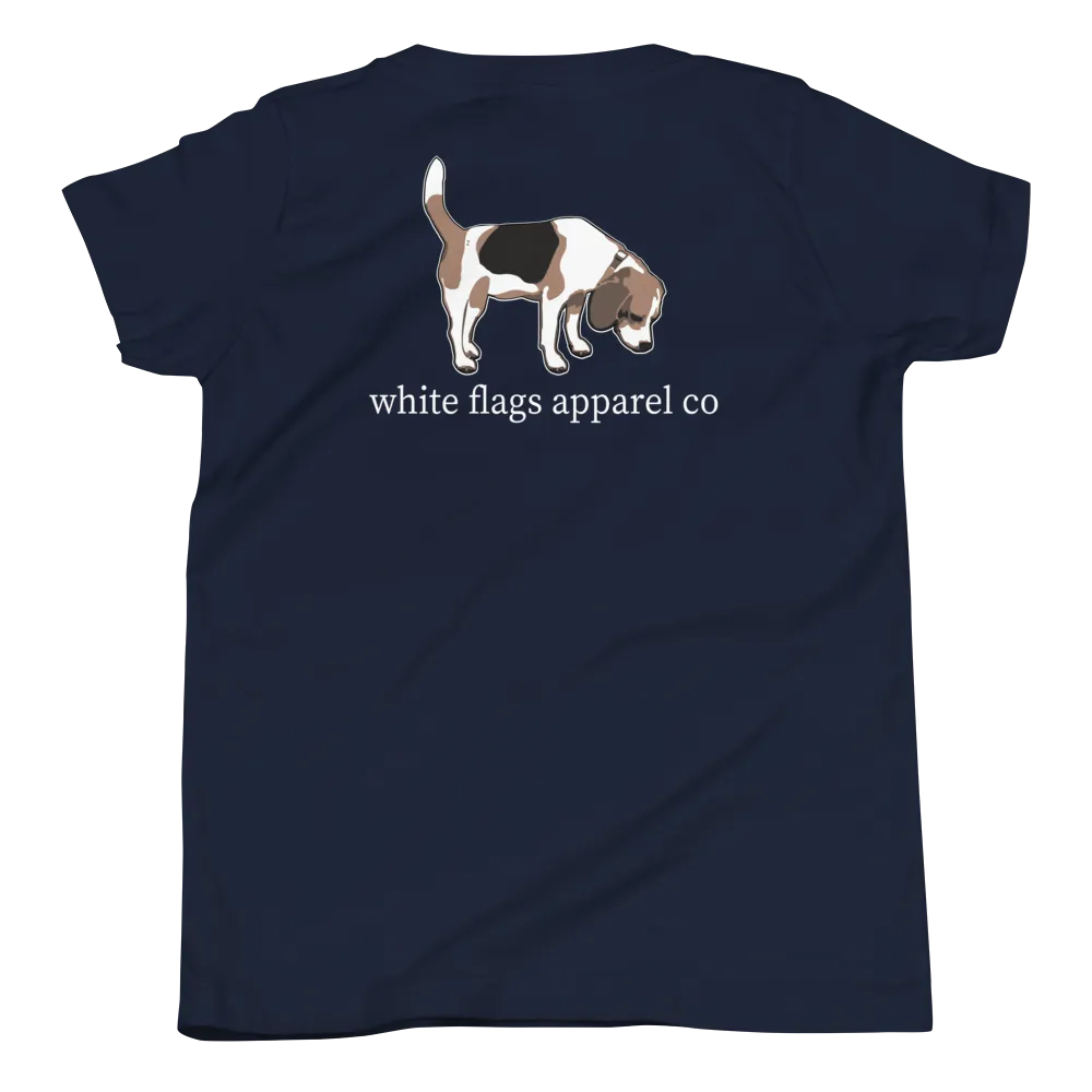 YOUTH Graphic Tee