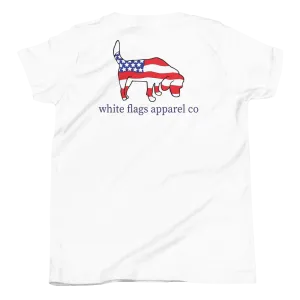 YOUTH Graphic Tee