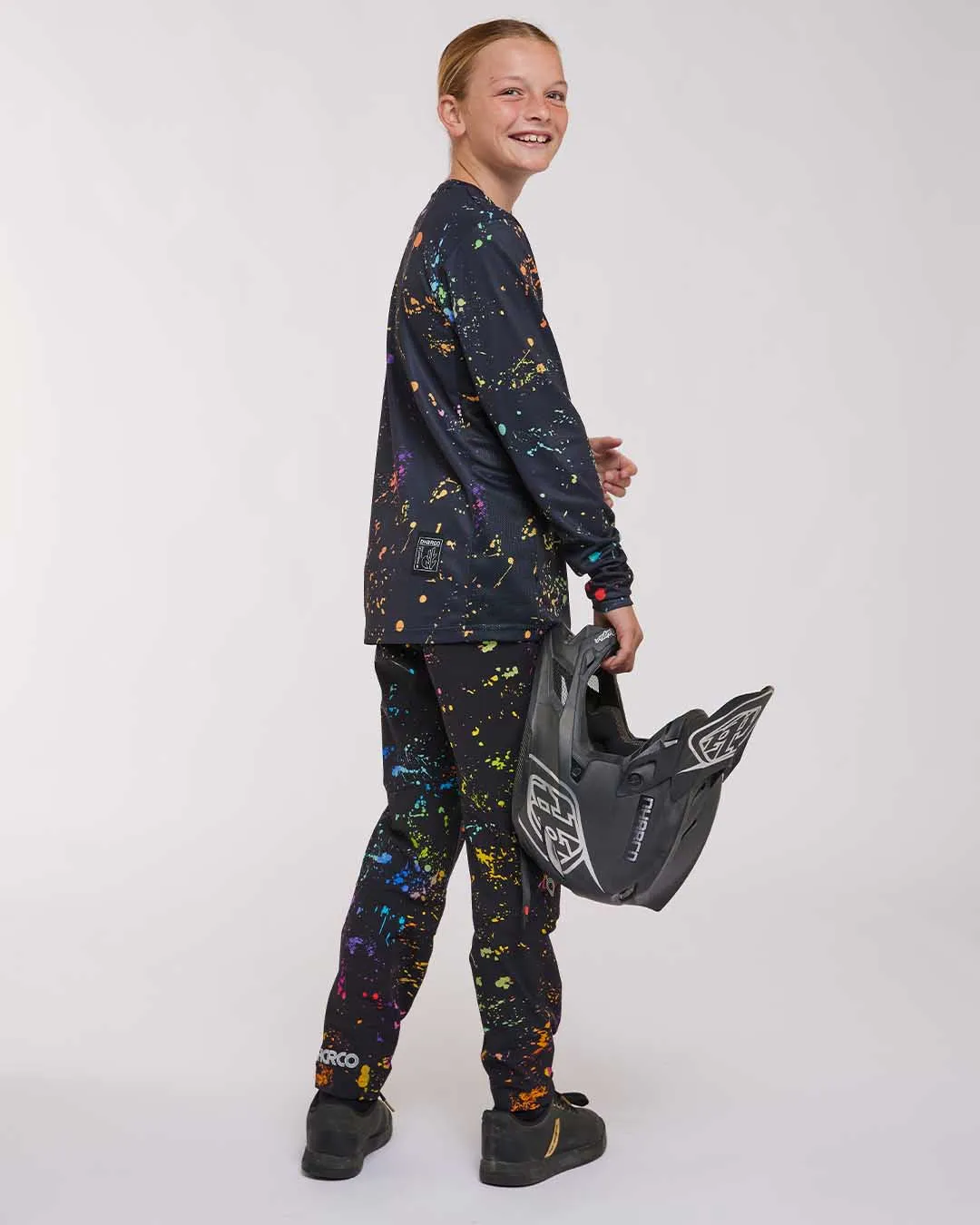 Youth Gravity Jersey | Supernova