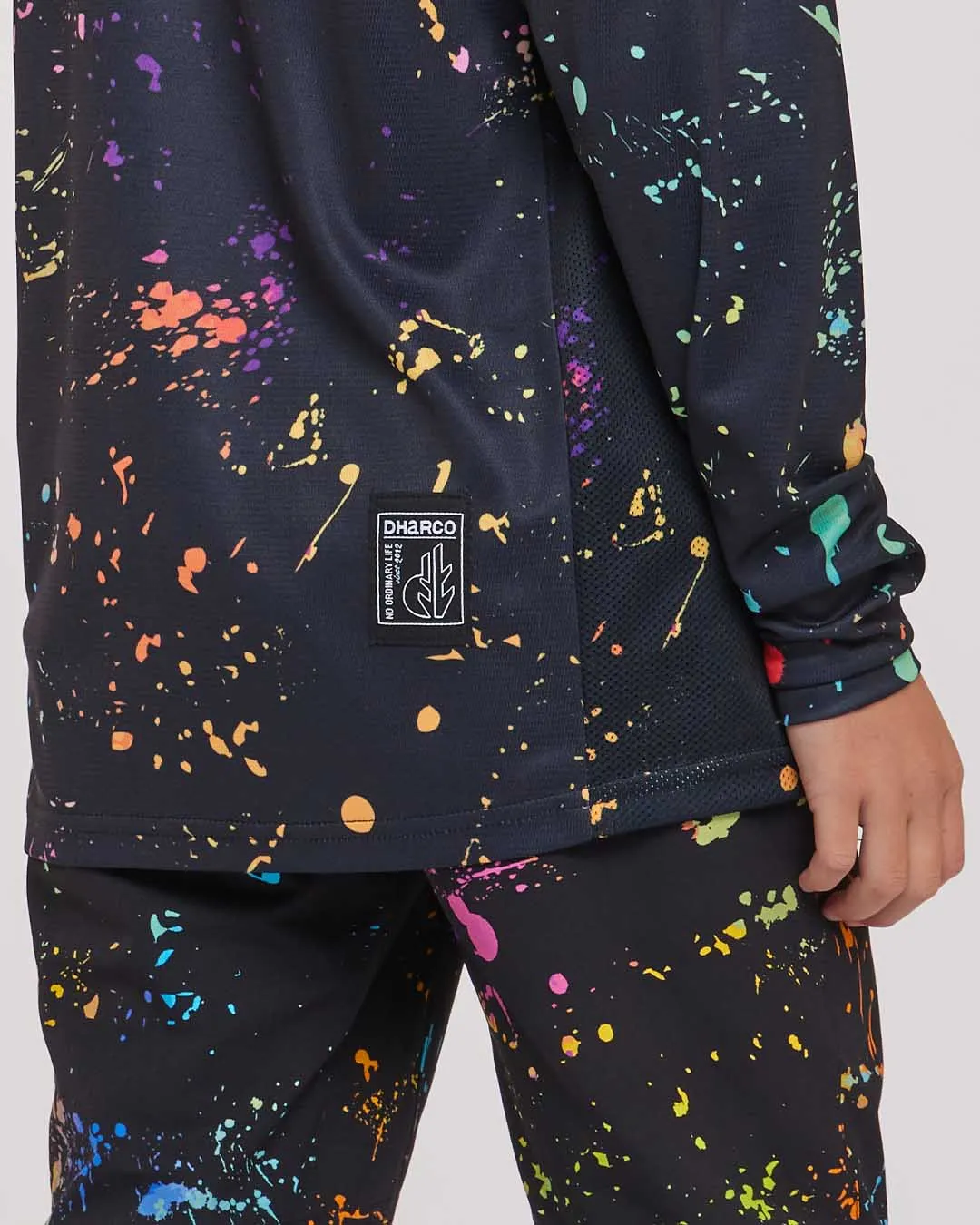 Youth Gravity Jersey | Supernova