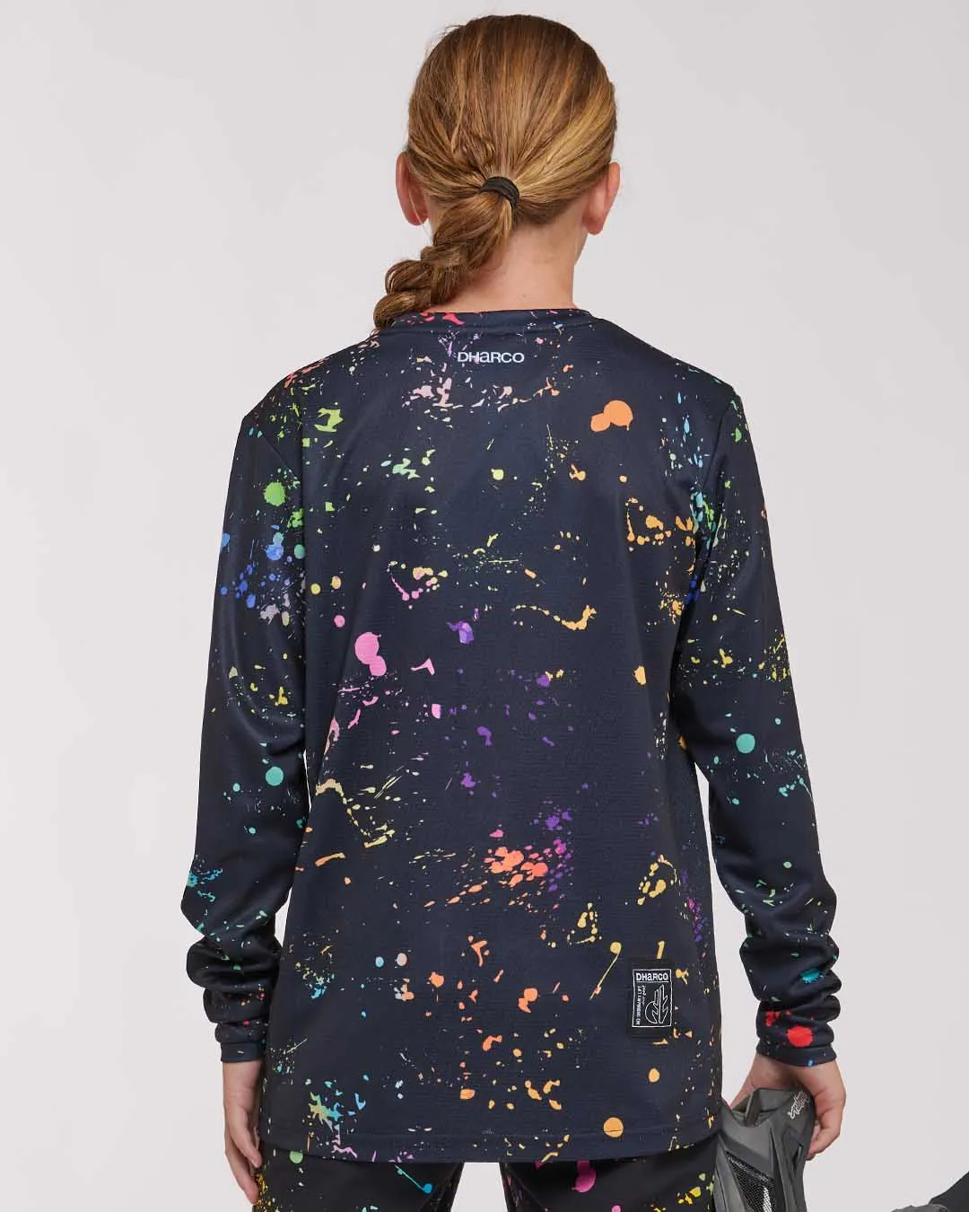 Youth Gravity Jersey | Supernova