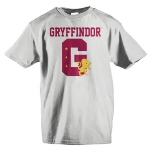 Youth Harry Potter Shirt Girls Gryffindor TShirt