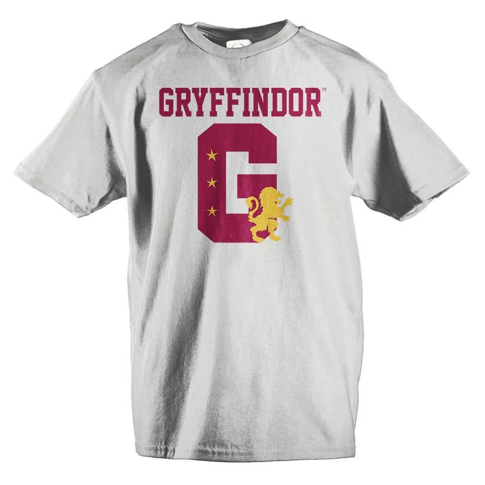 Youth Harry Potter Shirt Girls Gryffindor TShirt
