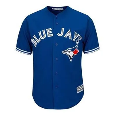 Youth Official Replica Jersey Toronto Blue Jays Guerrero JR