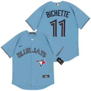 Youth Official Replica Jersey Toronto Blue Jays