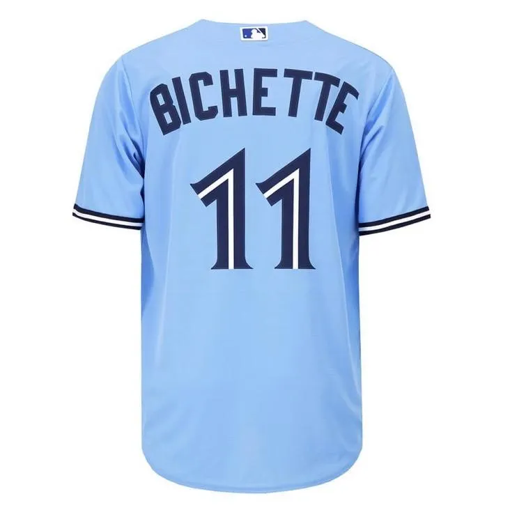 Youth Official Replica Jersey Toronto Blue Jays