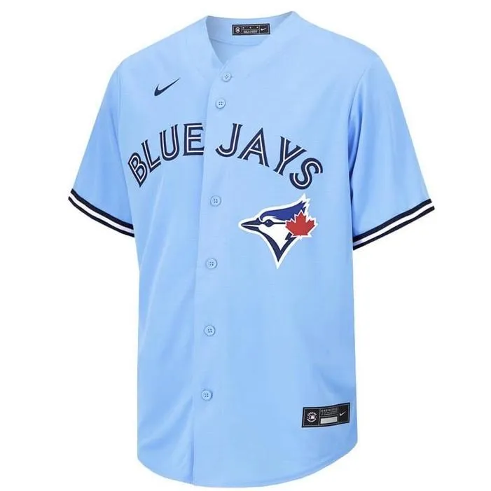 Youth Official Replica Jersey Toronto Blue Jays