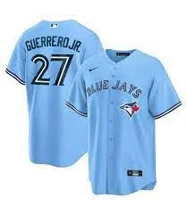 Youth Official Replica Jersey Toronto Blue Jays