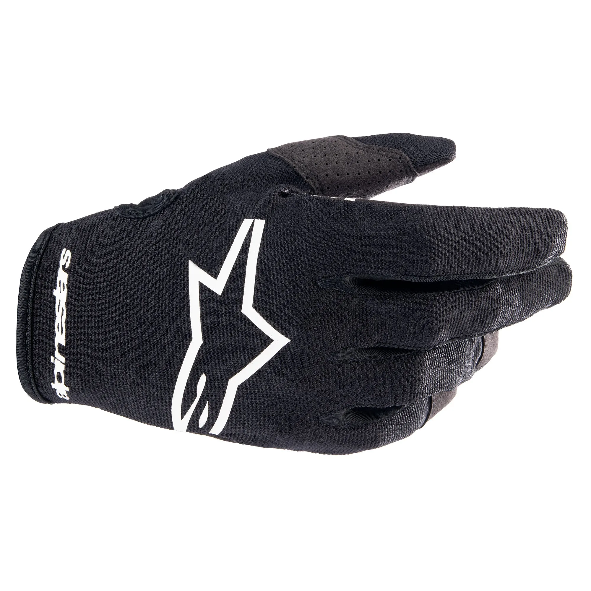 Youth Radar Gloves
