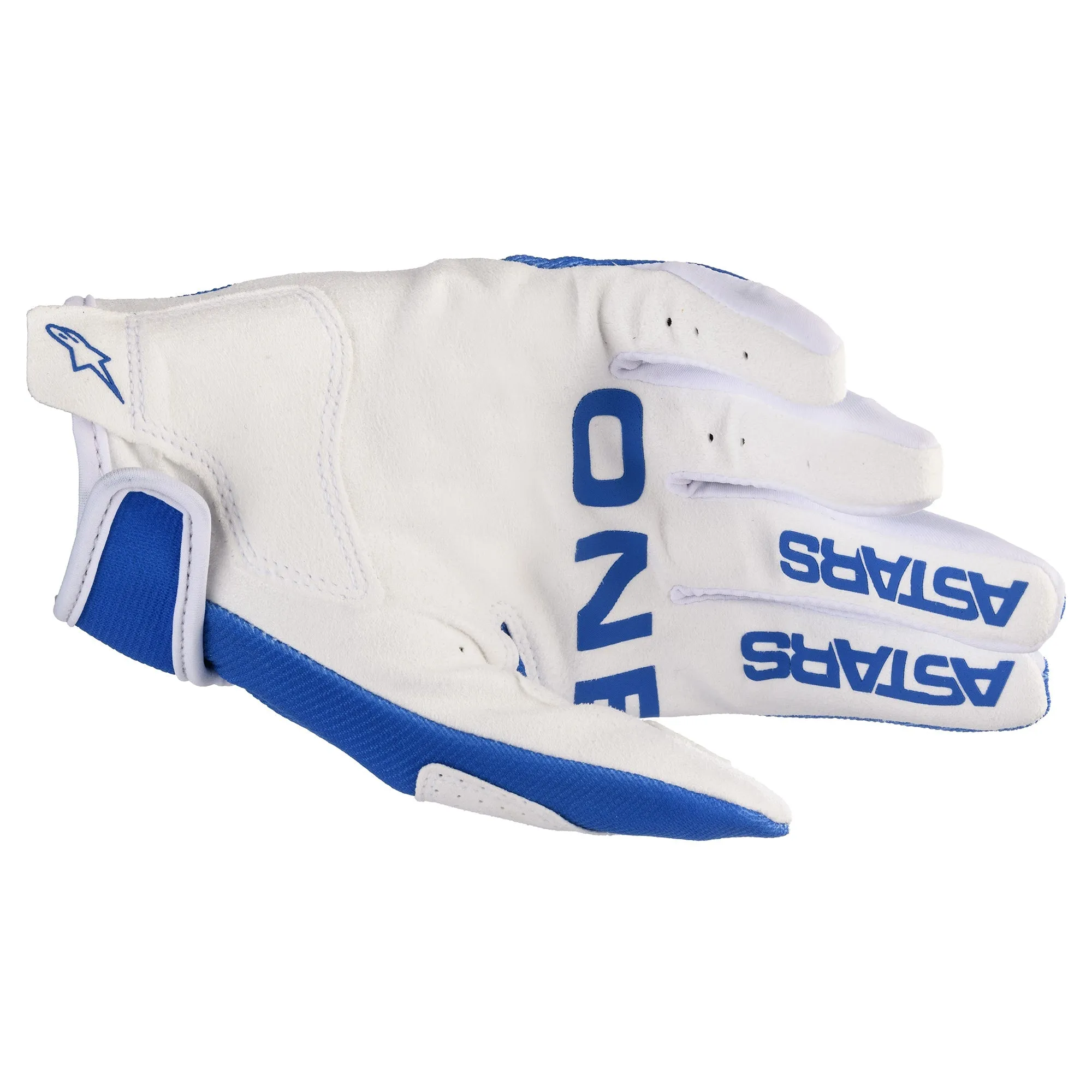 Youth Radar Gloves