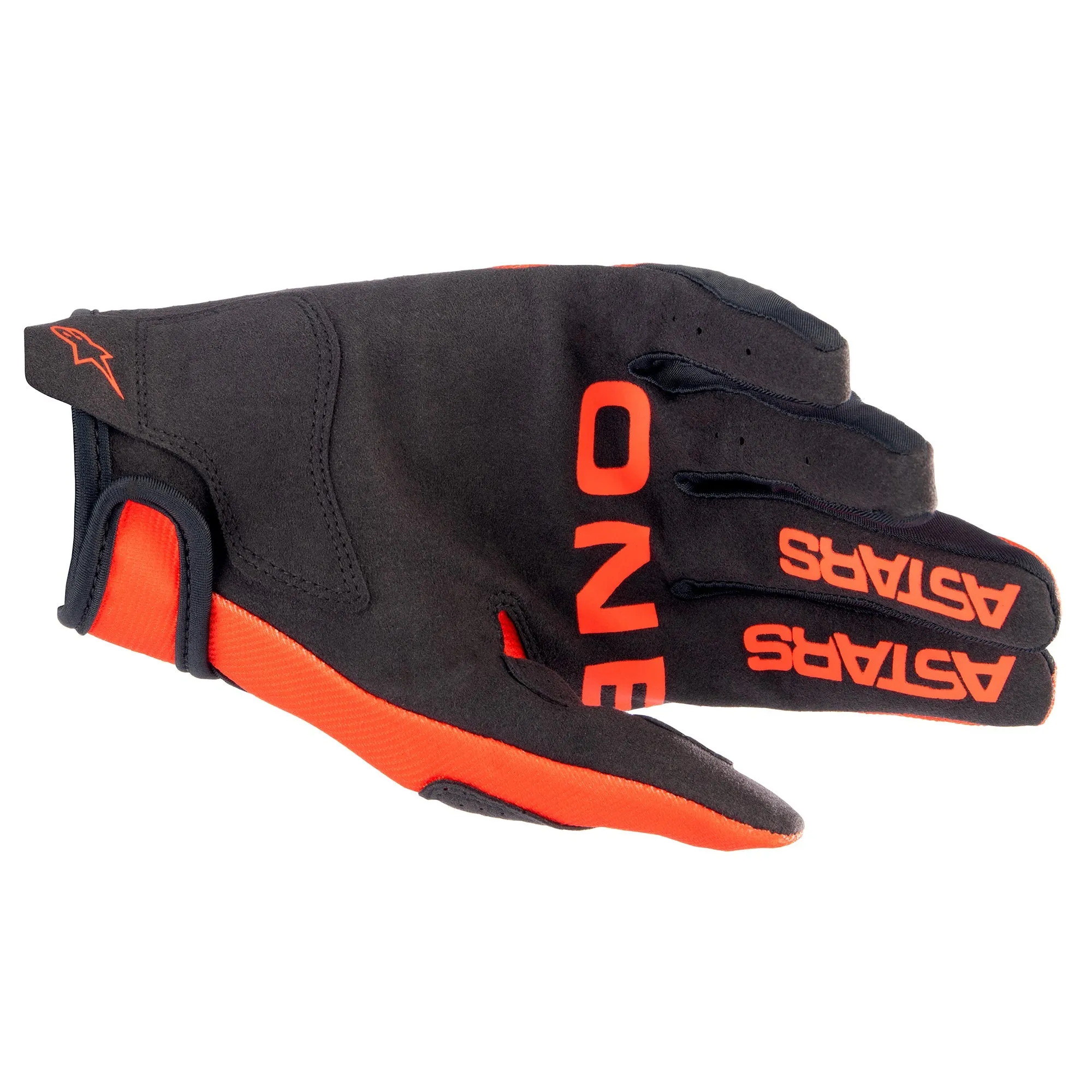Youth Radar Gloves