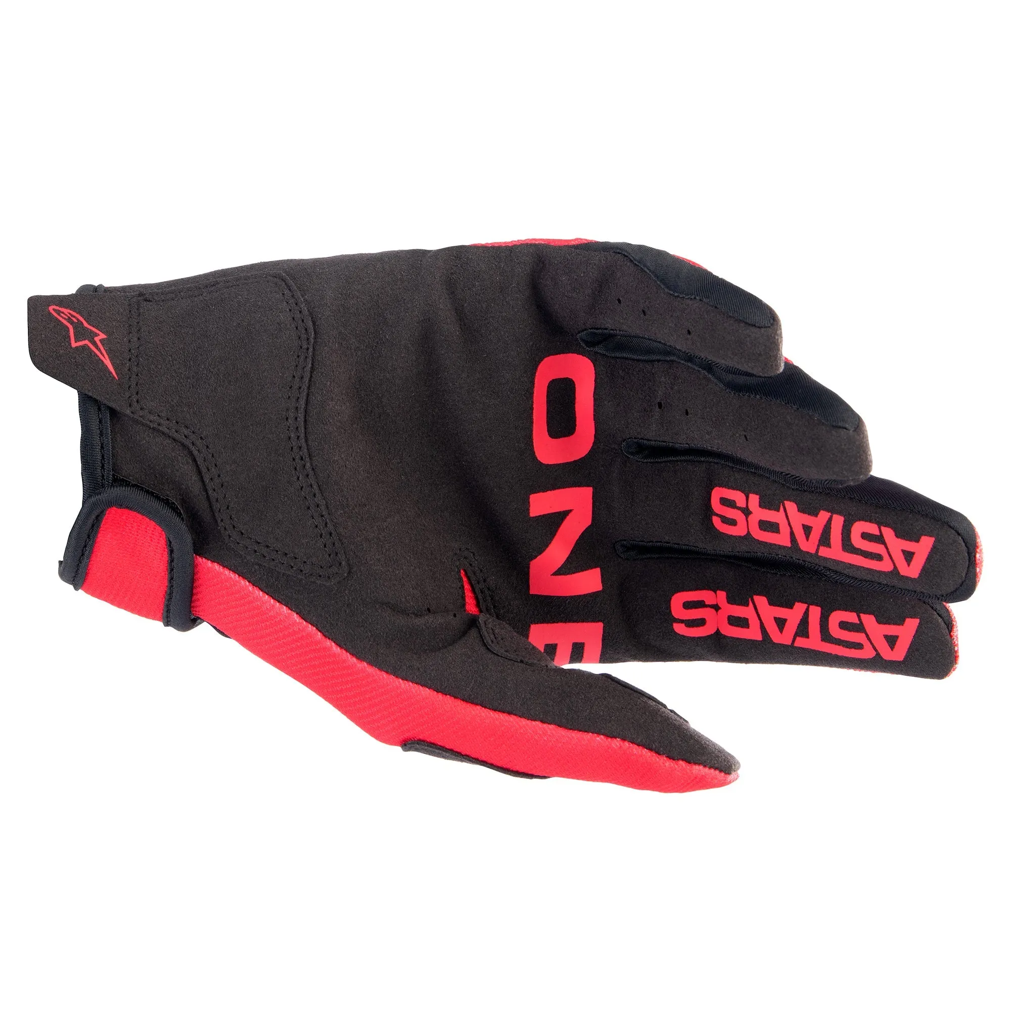 Youth Radar Gloves