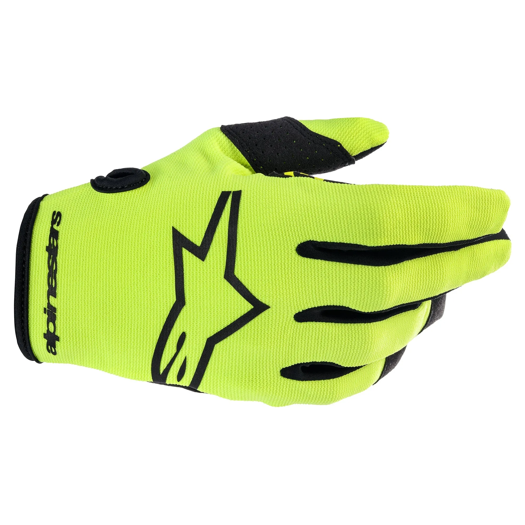 Youth Radar Gloves