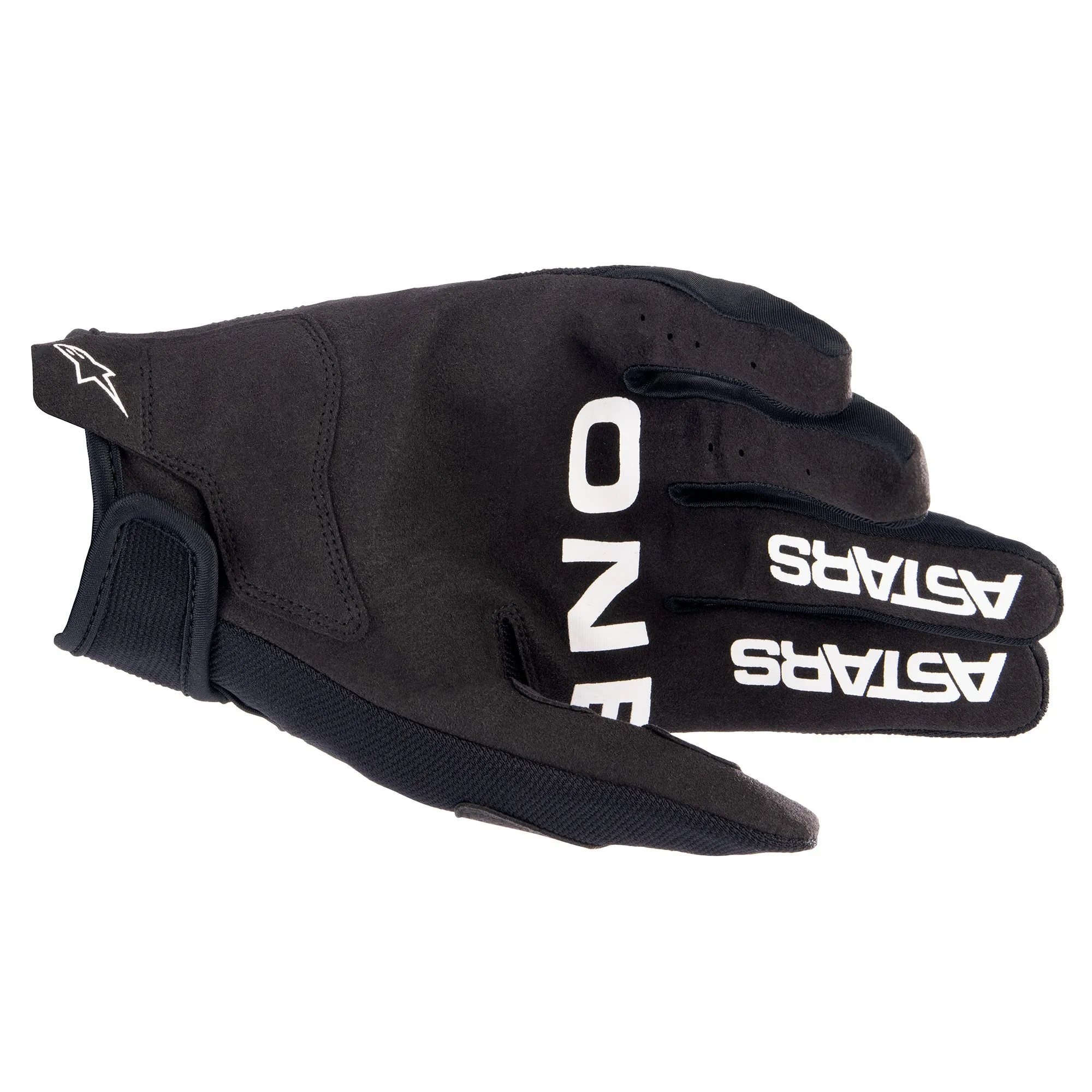 Youth Radar Gloves